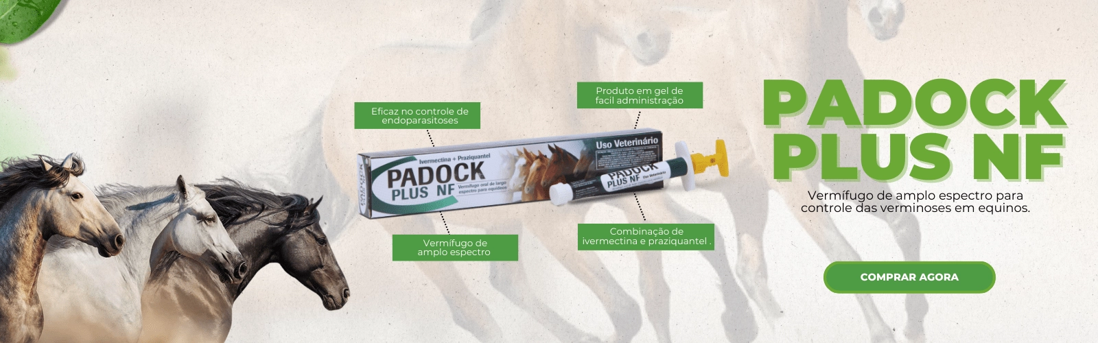 PADOCK